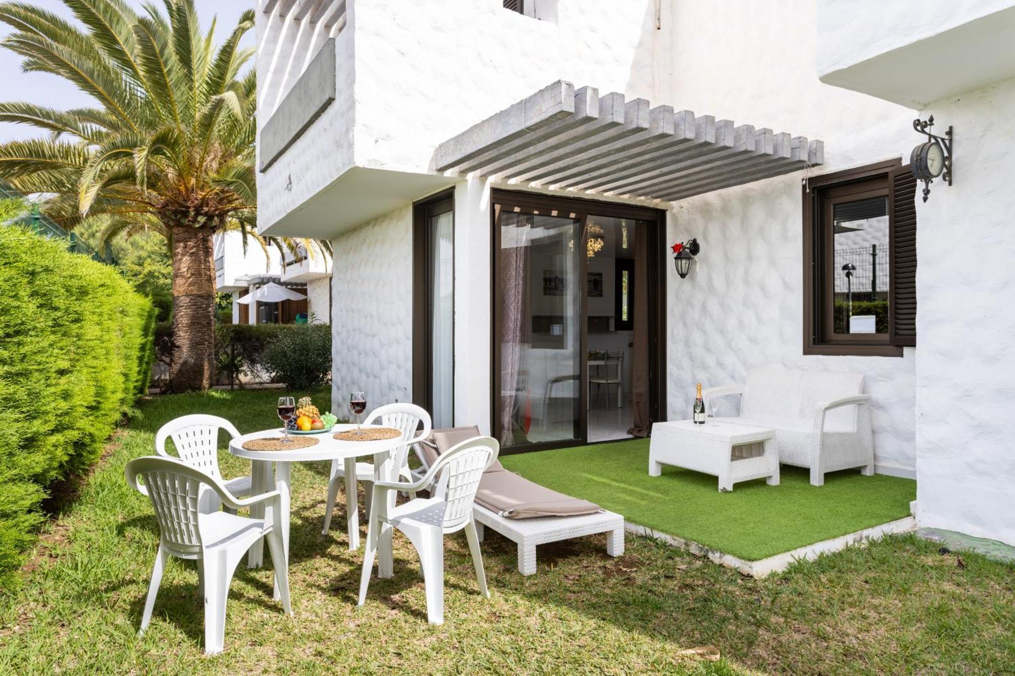 Nice Apartment In The Heart Of Las Americas Playa de las Americas  Exteriér fotografie