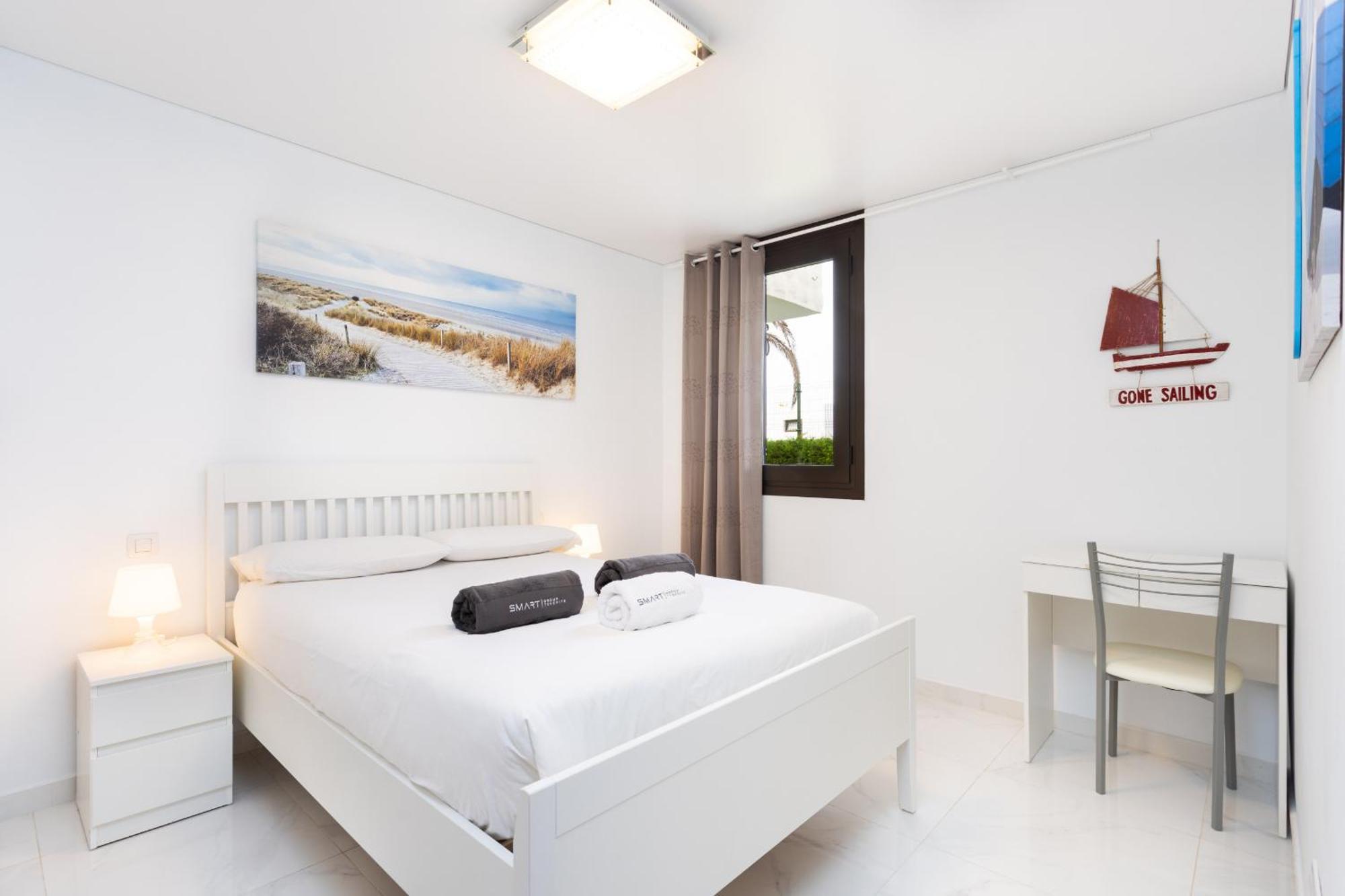 Nice Apartment In The Heart Of Las Americas Playa de las Americas  Exteriér fotografie