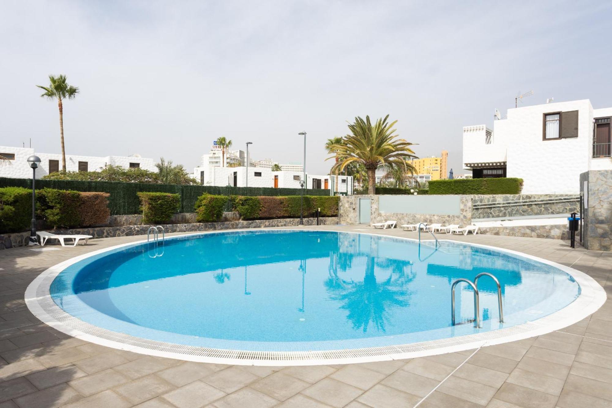 Nice Apartment In The Heart Of Las Americas Playa de las Americas  Exteriér fotografie