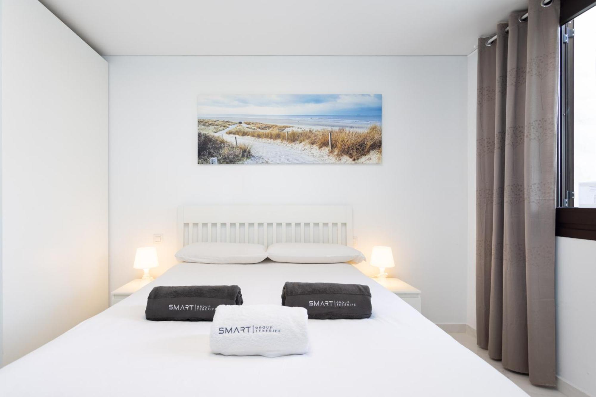 Nice Apartment In The Heart Of Las Americas Playa de las Americas  Exteriér fotografie
