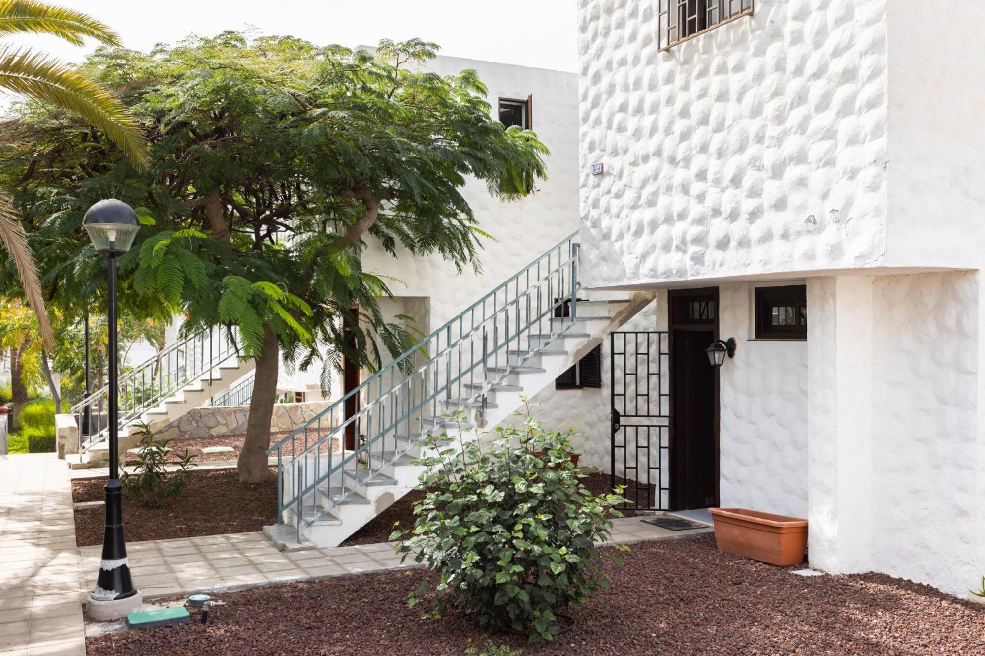 Nice Apartment In The Heart Of Las Americas Playa de las Americas  Exteriér fotografie