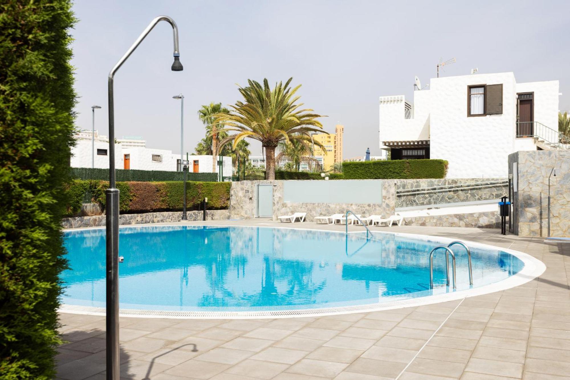Nice Apartment In The Heart Of Las Americas Playa de las Americas  Exteriér fotografie