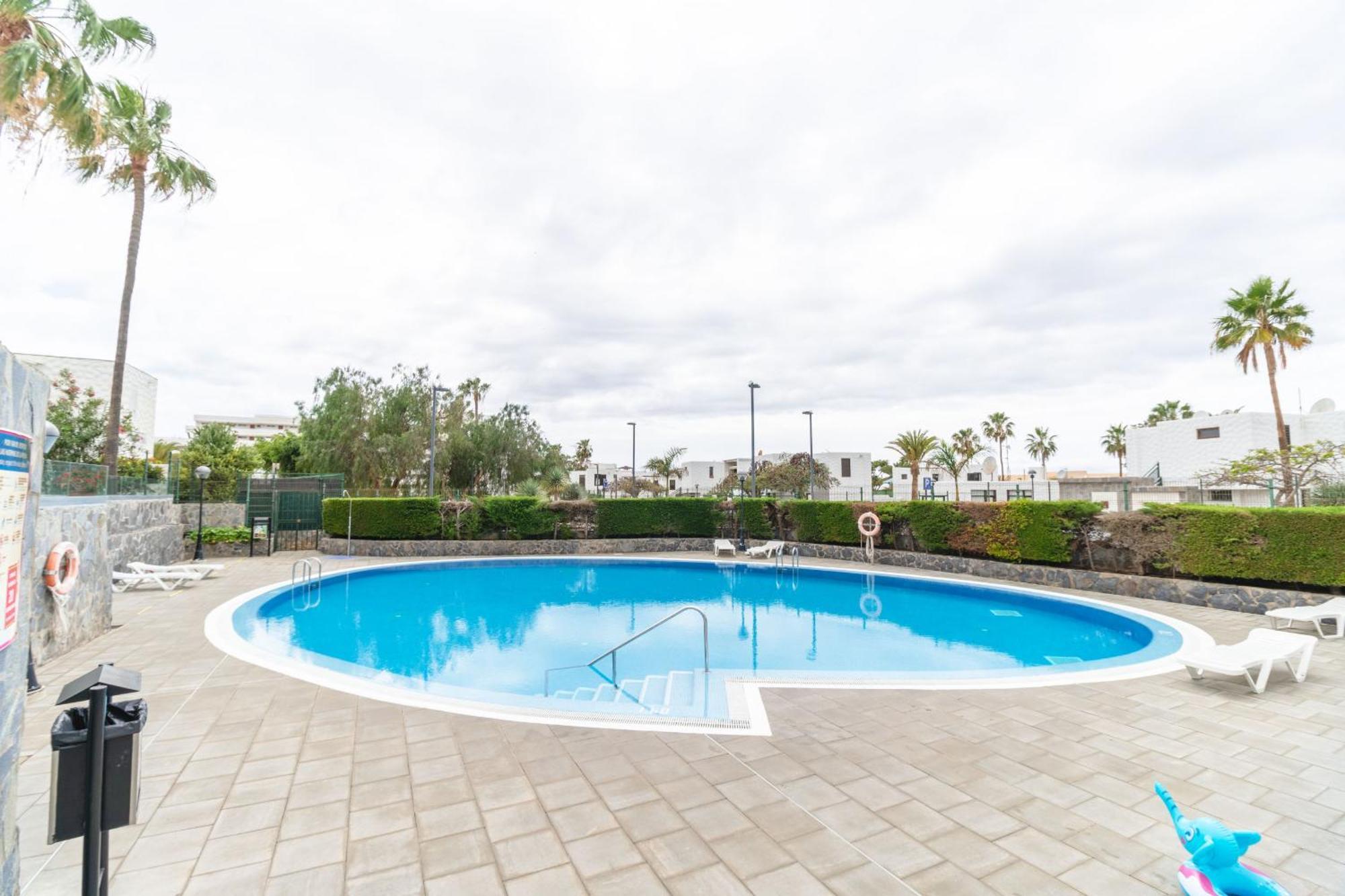 Nice Apartment In The Heart Of Las Americas Playa de las Americas  Exteriér fotografie