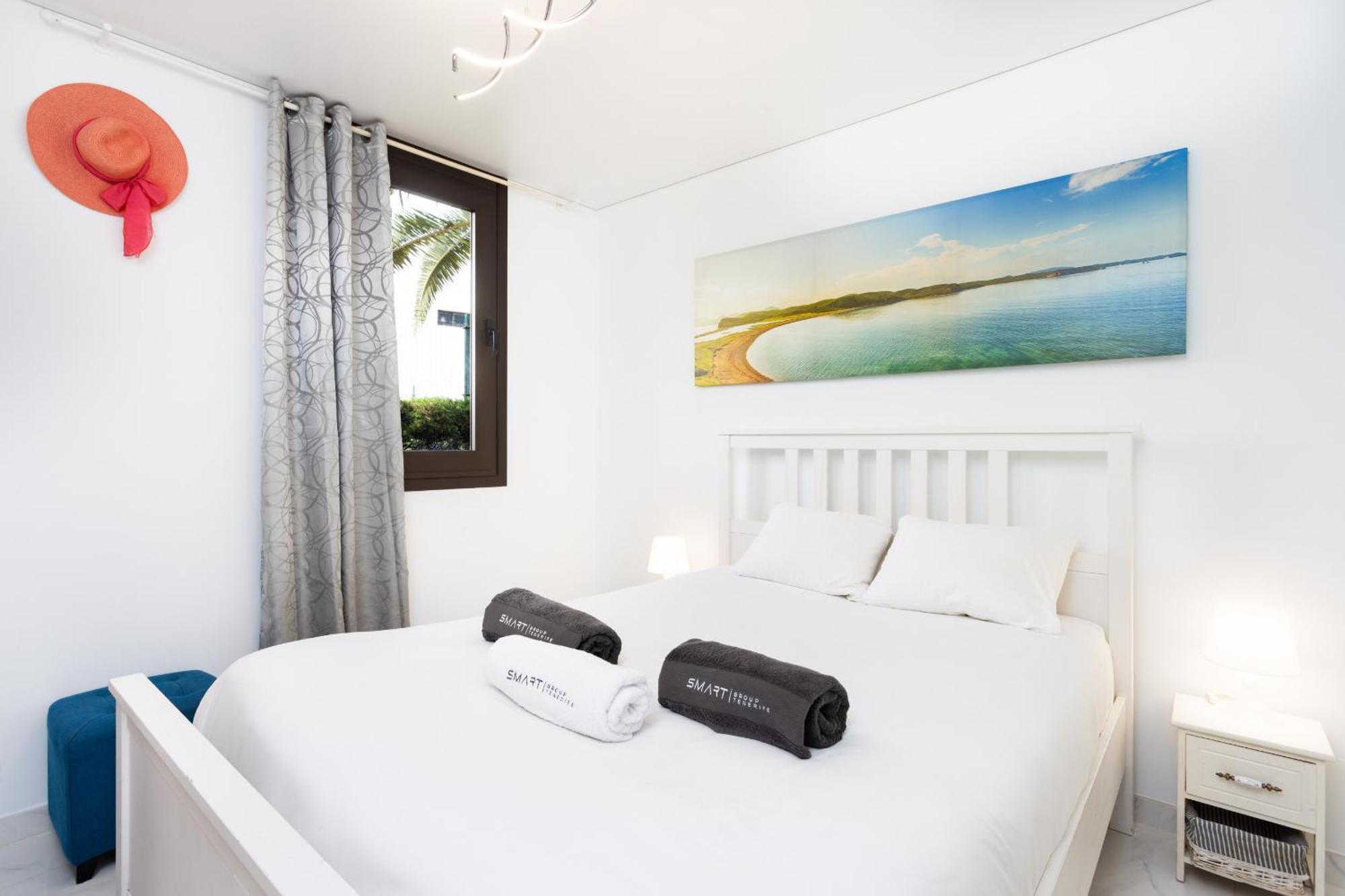 Nice Apartment In The Heart Of Las Americas Playa de las Americas  Exteriér fotografie