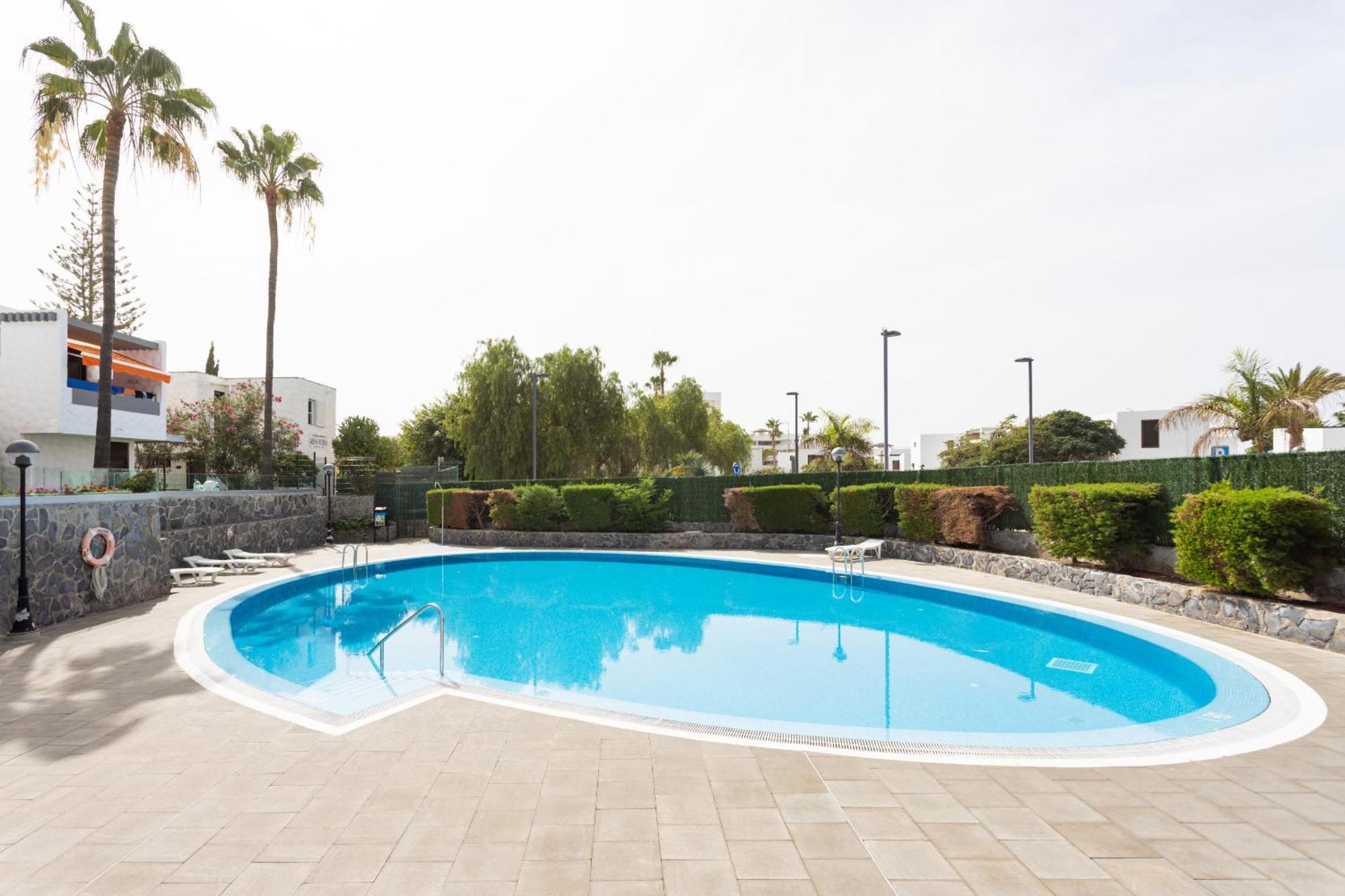 Nice Apartment In The Heart Of Las Americas Playa de las Americas  Exteriér fotografie