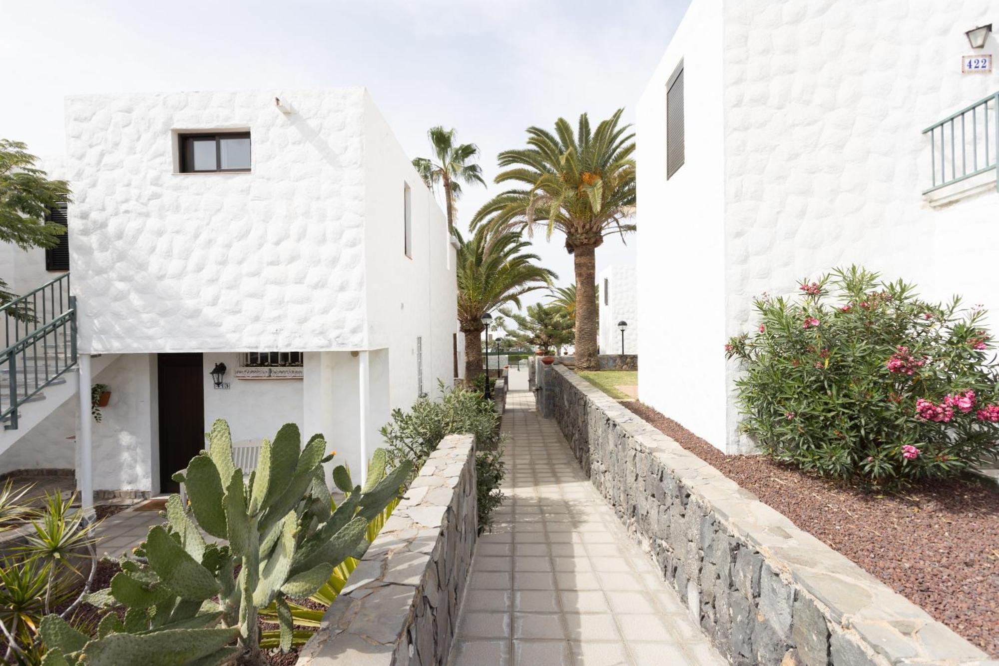 Nice Apartment In The Heart Of Las Americas Playa de las Americas  Exteriér fotografie