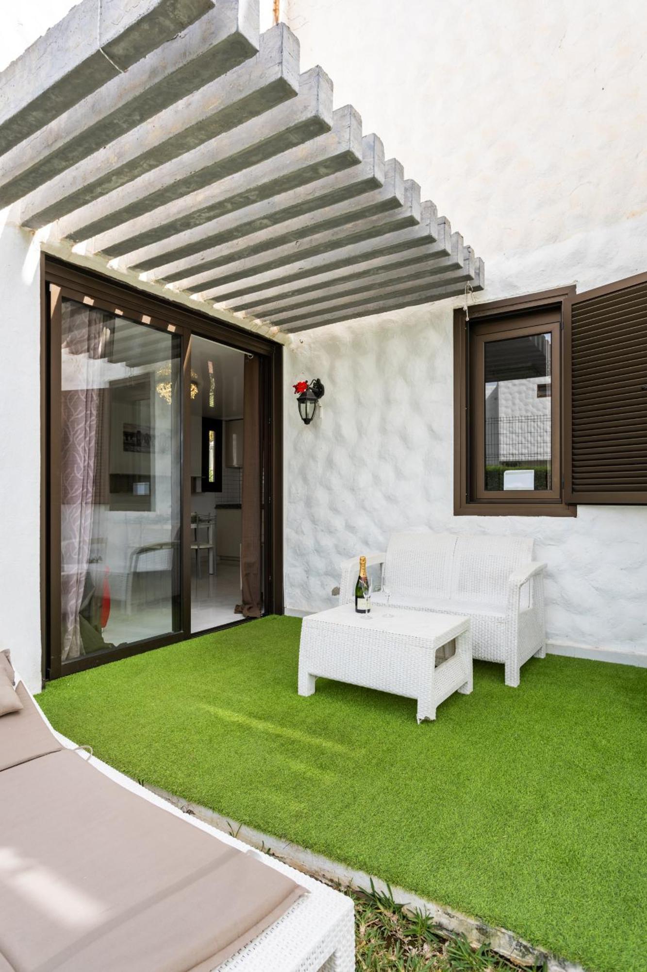 Nice Apartment In The Heart Of Las Americas Playa de las Americas  Exteriér fotografie