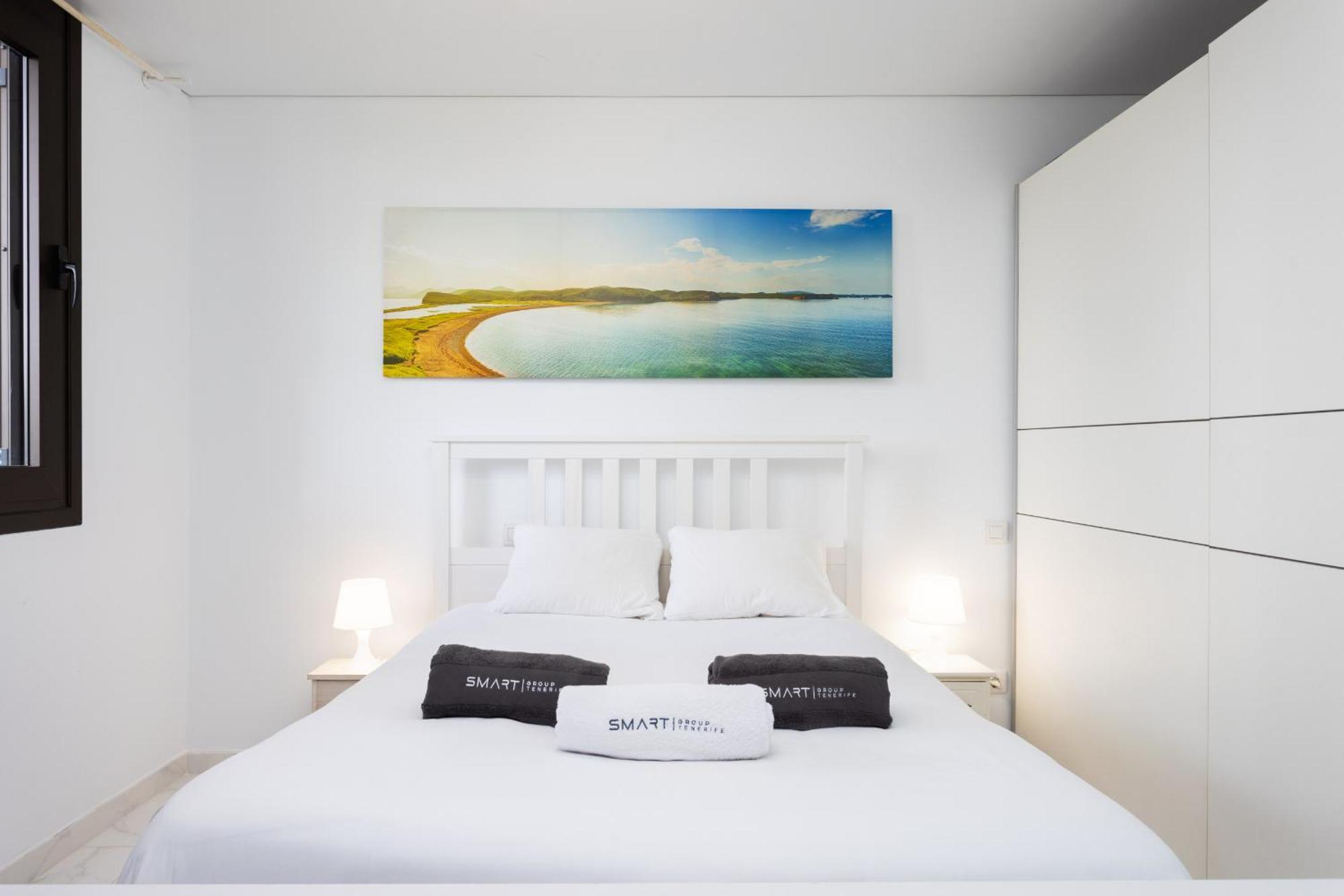 Nice Apartment In The Heart Of Las Americas Playa de las Americas  Exteriér fotografie