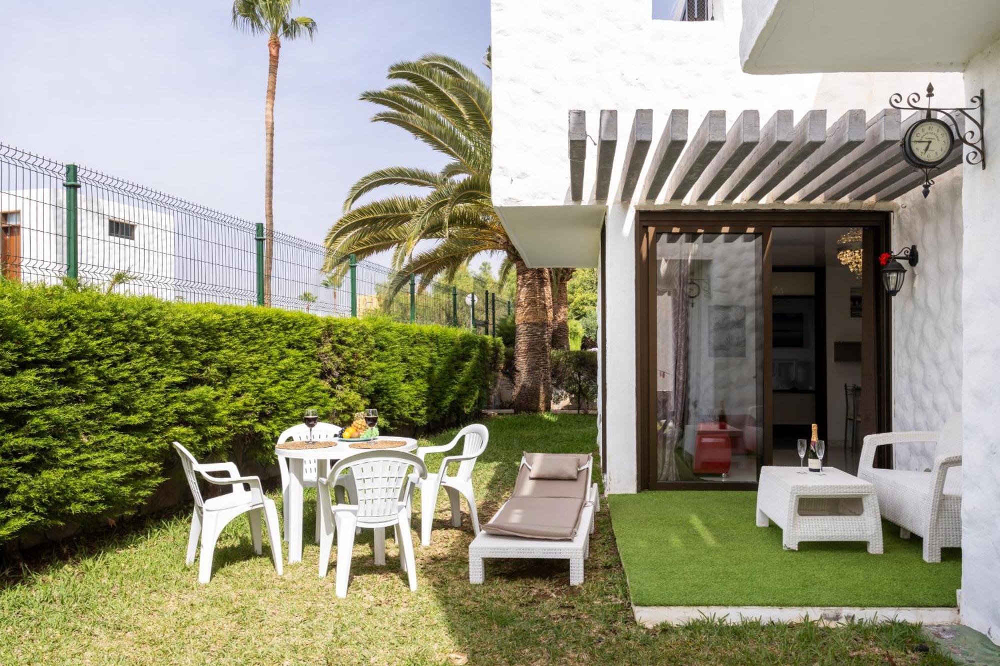 Nice Apartment In The Heart Of Las Americas Playa de las Americas  Exteriér fotografie