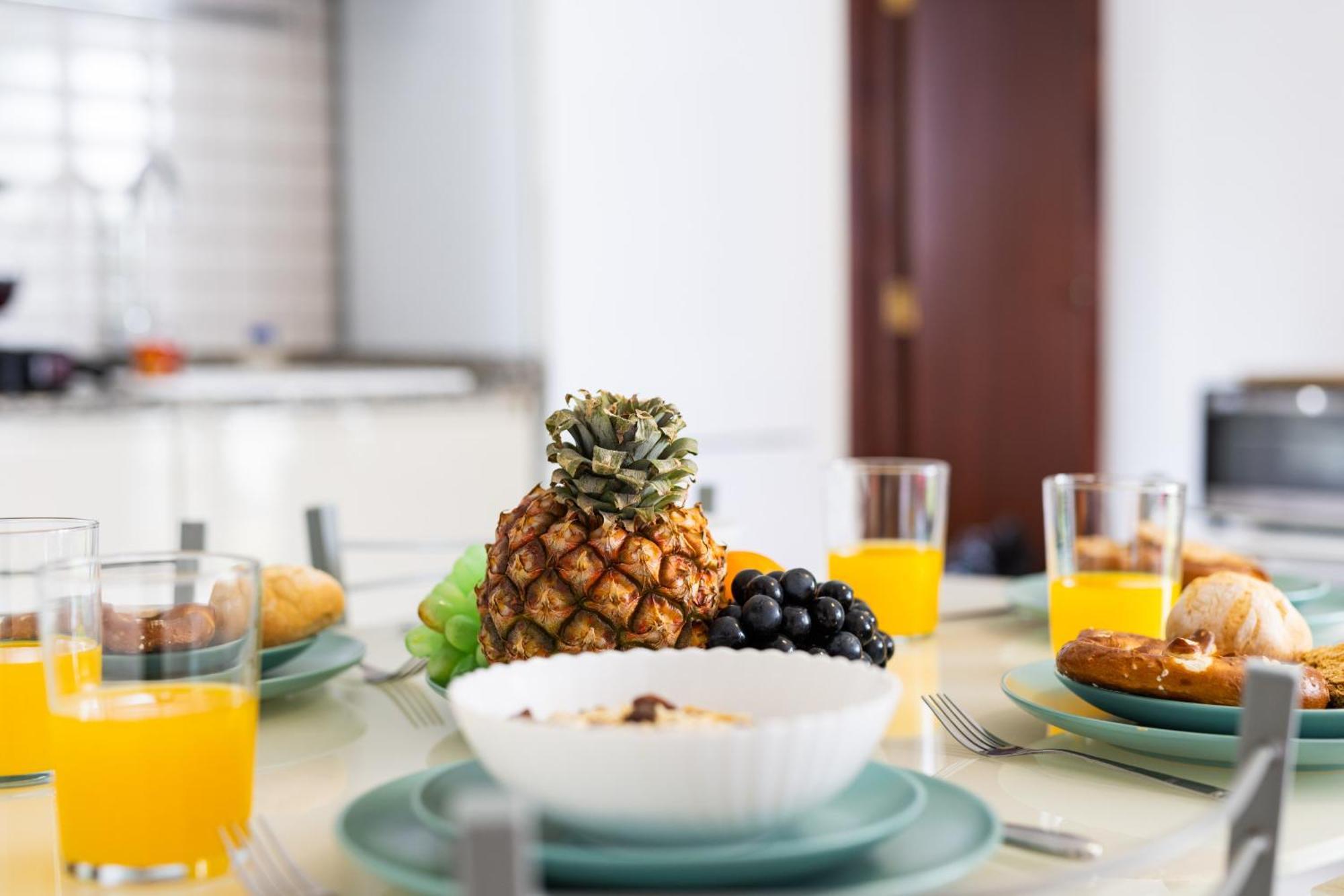 Nice Apartment In The Heart Of Las Americas Playa de las Americas  Exteriér fotografie