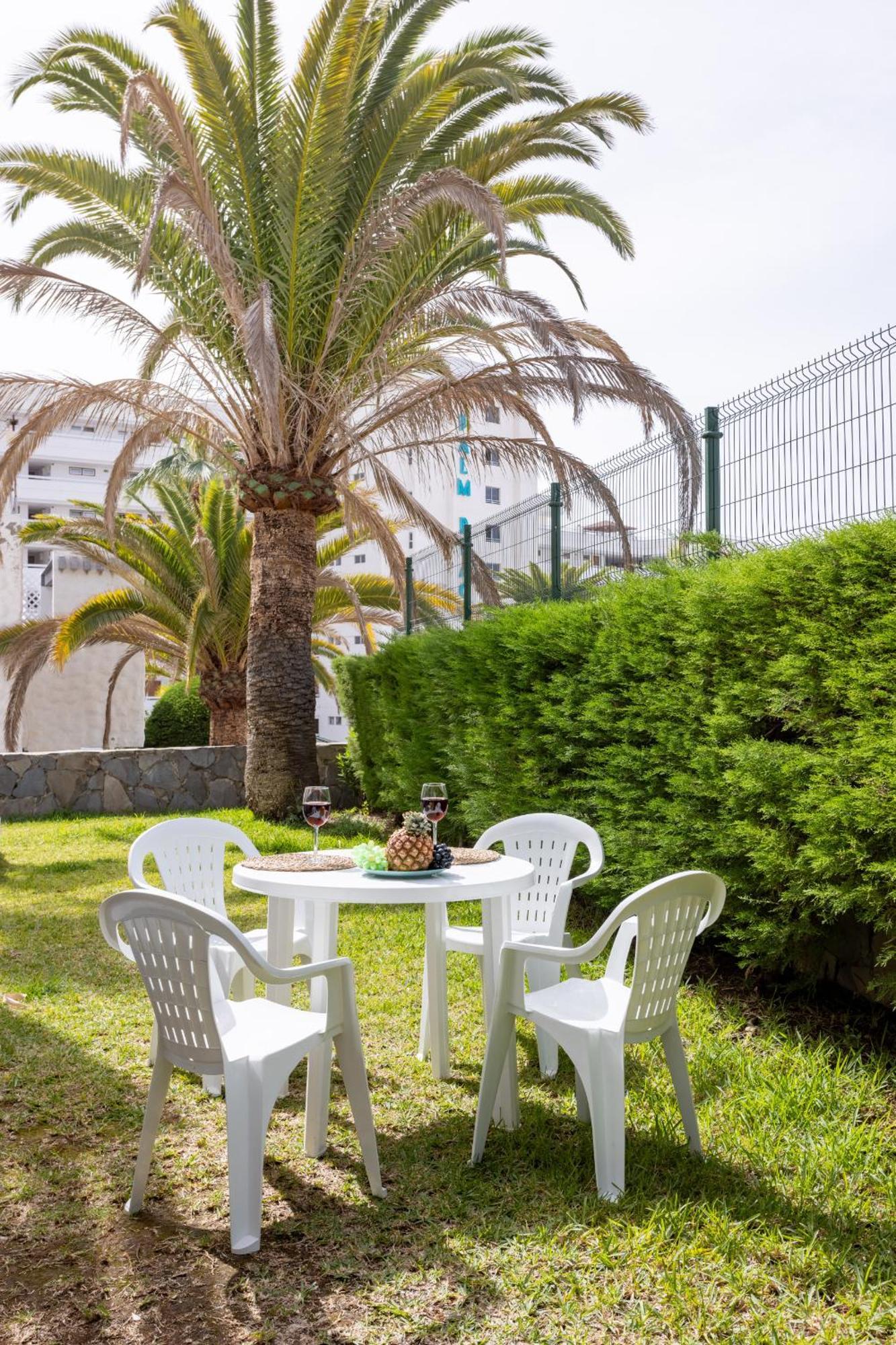 Nice Apartment In The Heart Of Las Americas Playa de las Americas  Exteriér fotografie